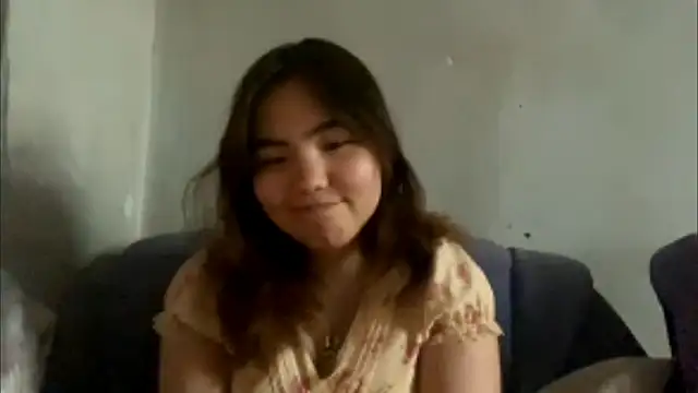 Molly_Teddy's Live Chat Room