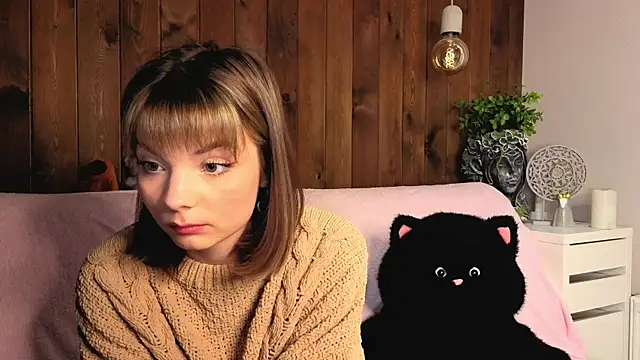 Chat ao vivo de IvoryPesante