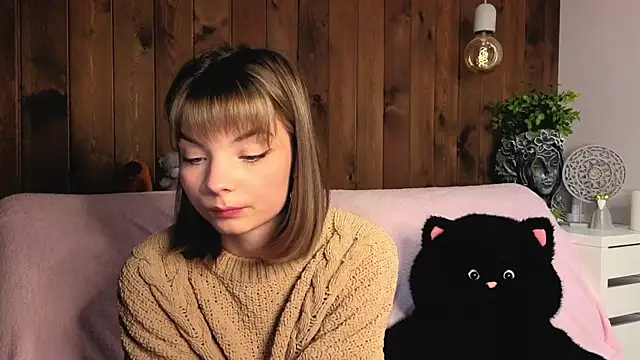 Chatroom en direct de IvoryPesante