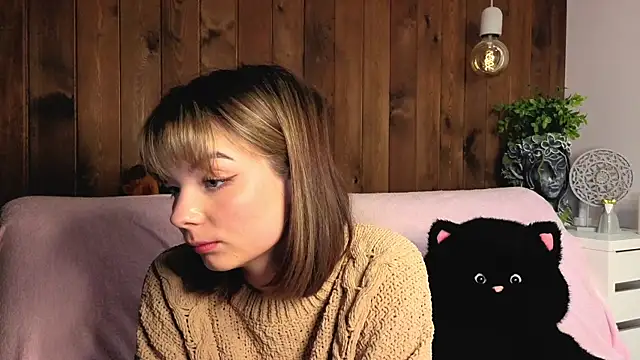 Chat ao vivo de IvoryPesante