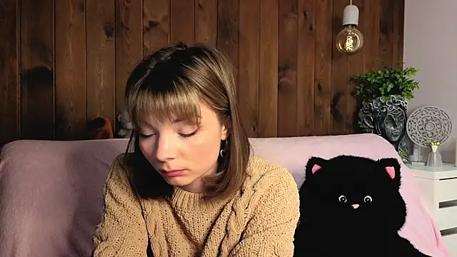 IvoryPesanten Live chat-huone