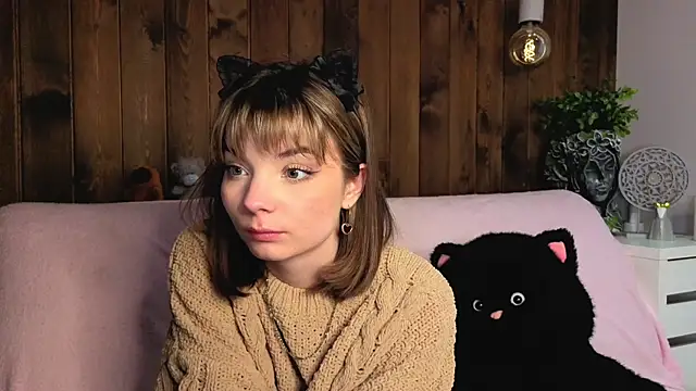 IvoryPesante – live chatrum