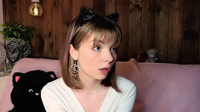 IvoryPesante Live Chatraum