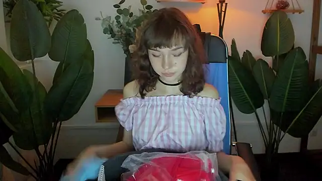 MalenaVerlaine – live chatrum