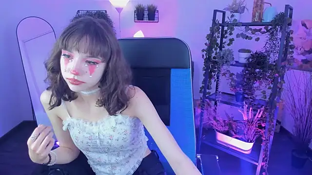MalenaVerlaine 실시간 채팅방