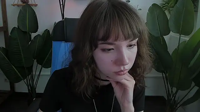 MalenaVerlaine Live Chatraum