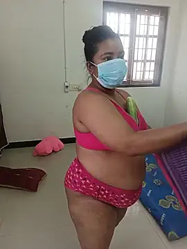 Živá chatovací místnost sexy_neha90