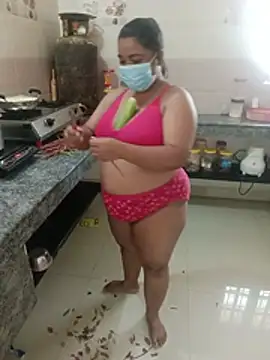 Živá chatovací místnost sexy_neha90