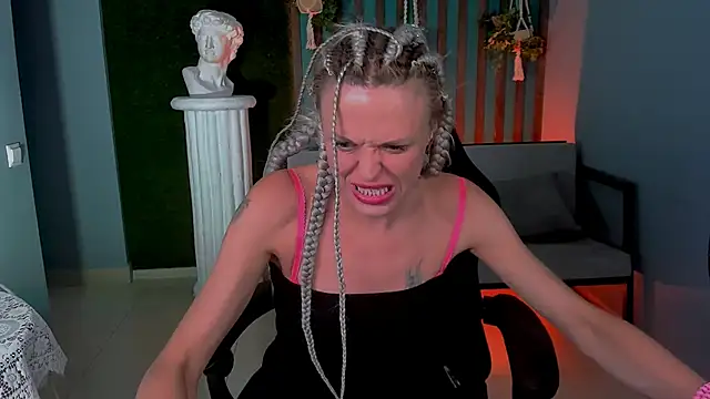 DianaRosi Live Chatraum