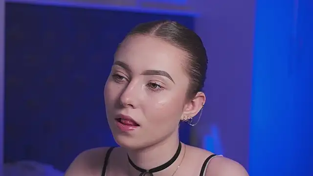 Sala de chat en directo de LilithSable