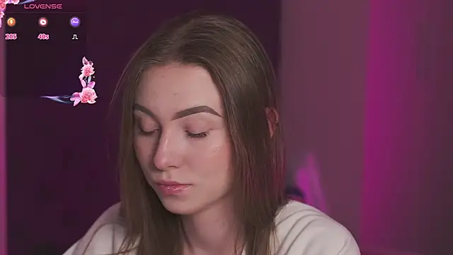 Sala de chat ao vivo de LilithSable