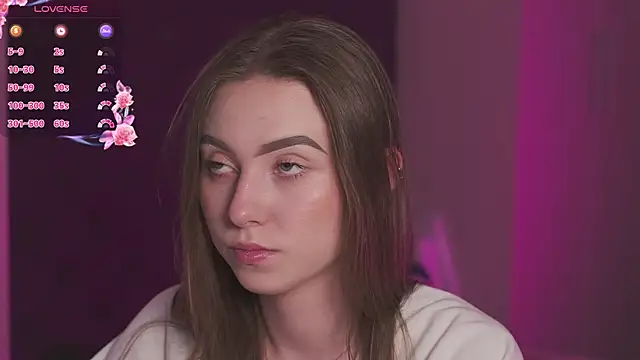 Sala de chat en directo de LilithSable