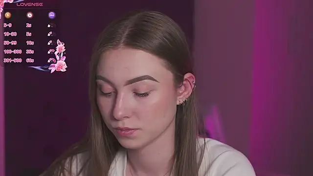 LilithSable – Naživo chatovacia miestnosť