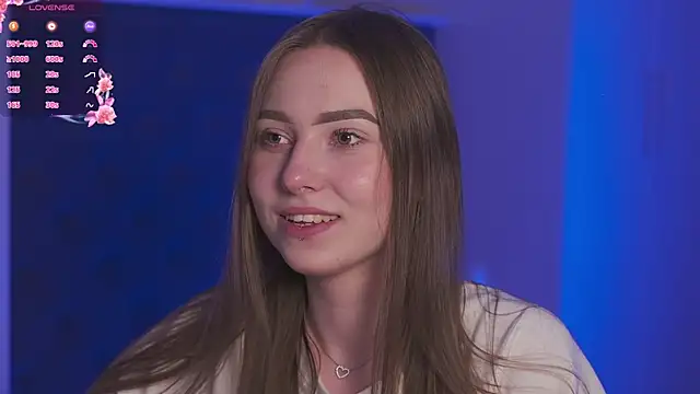 Chat ao vivo de LilithSable