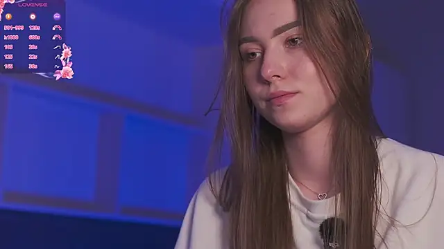 LilithSable Cameră chat live