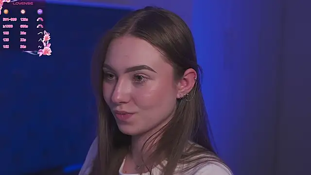 LilithSable Cameră chat live