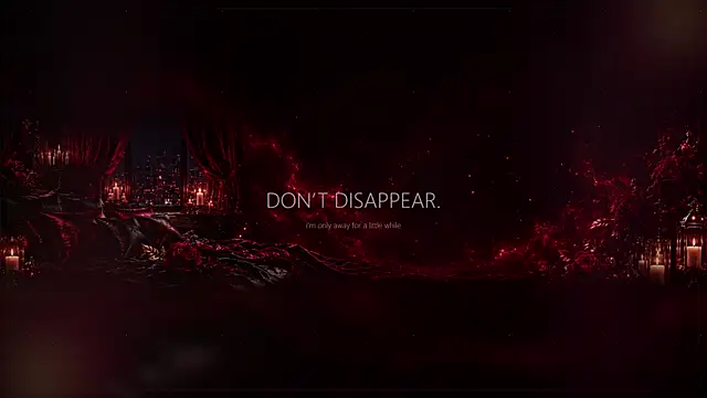 LilithSable: δωμάτιο απευθείας συνομιλίας