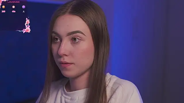 LilithSable – live chatrum