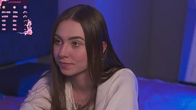 חדר צ'אט בשידור חי של LilithSable
