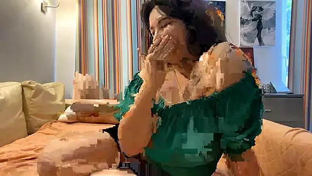 Chat ao vivo de mommydivine