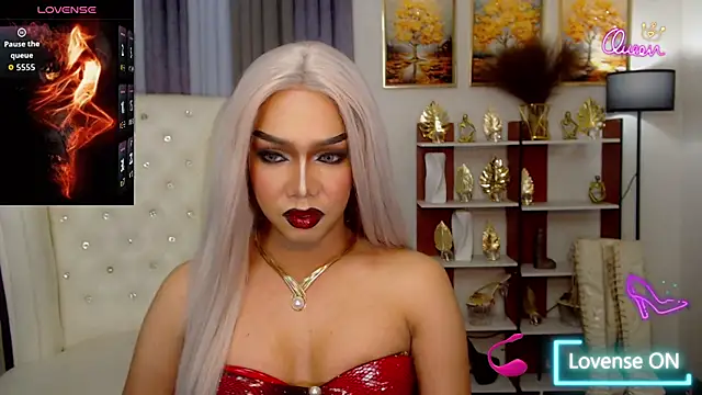 FuckingDollz Webcam show