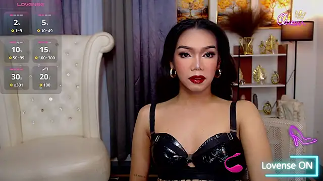 FuckingDollz's Webcam Show