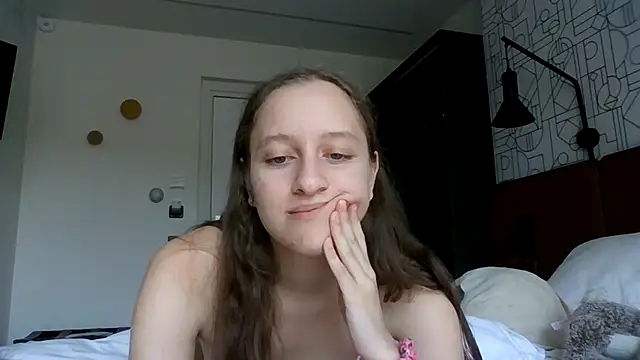SoftieSophie: δωμάτιο απευθείας συνομιλίας