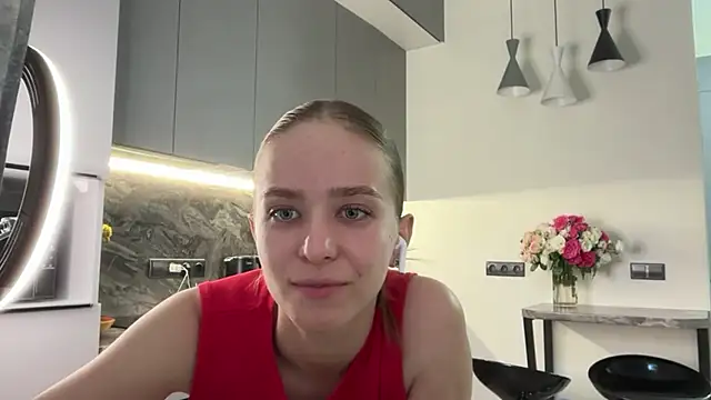 Chat ao vivo de DanikaMory