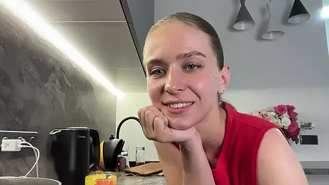 Онлайн чат DanikaMory