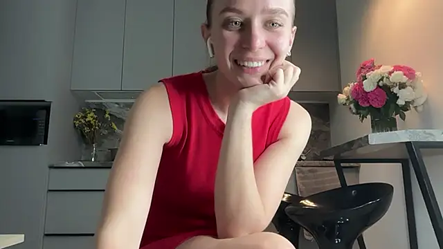 Sala de chat ao vivo de DanikaMory
