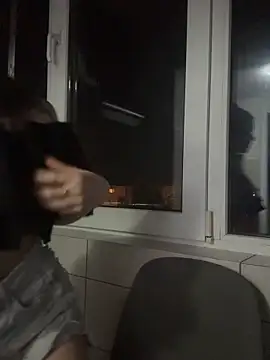 Sala de chat en directo de AyshaBlake