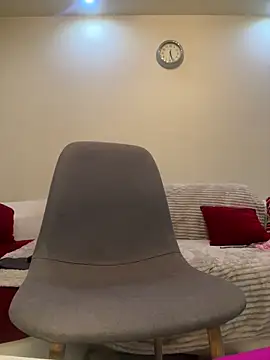 AyshaBlake Adlı Modelin Canlı Sohbet Odası