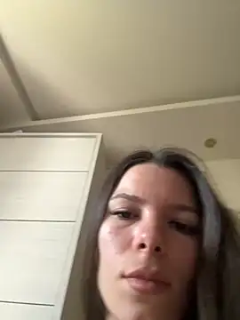 AyshaBlake 실시간 채팅방