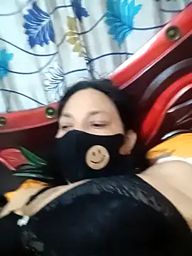 Sala de chat en directo de Mini_ara