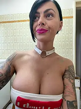 1HelenRose Live seks camshow