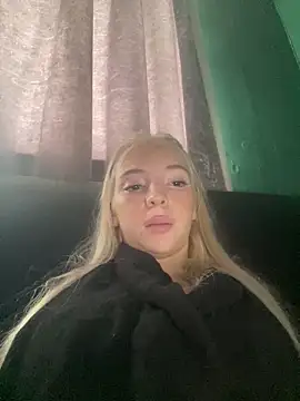 Show de cámara de sexo en directo de Glowing_Manny_Riah