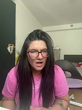 Show de cámara de sexo en directo de Rubina_121212