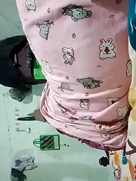 cutiepari Live Chatraum