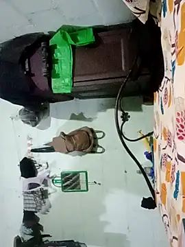 cutiepari 실시간 채팅방