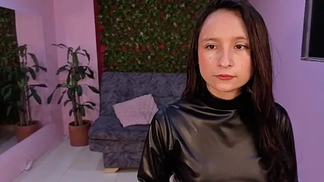 sexy_ailin Adlı Modelin Canlı Sohbet Odası