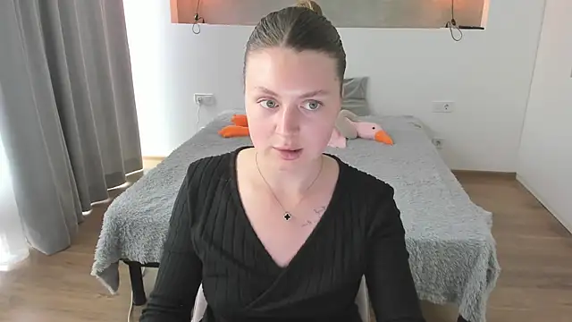 Živá chatovací místnost Kitkatvel