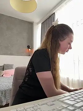 Sala de chat en directo de Kitkatvel