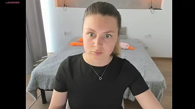 Sala de chat ao vivo de Kitkatvel