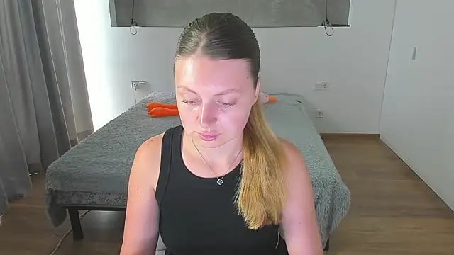 Chat XXX en directo de Kitkatvel
