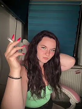 SecretSarah Live chatroom