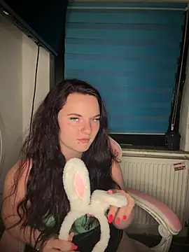 Sala de chat en directo de SecretSarah