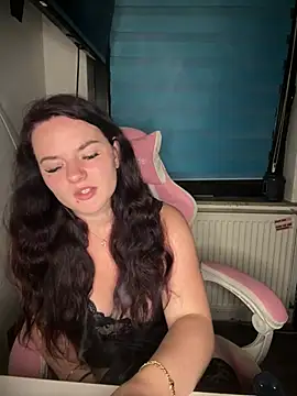Sala de chat ao vivo de SecretSarah