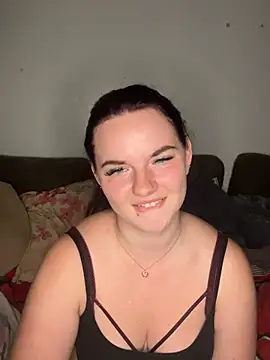 Sala de chat en directo de SecretSarah