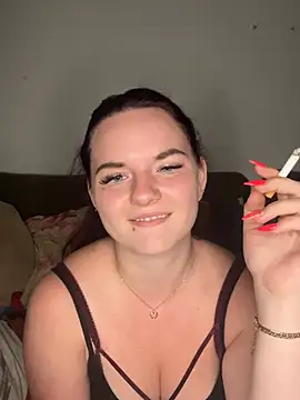 Chat ao vivo de SecretSarah