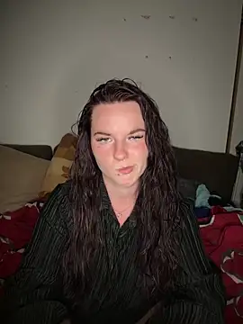 Chat ao vivo de SecretSarah